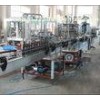 2000BPH Carbonated Beverage Filling And Capping Machines Electric Bottle Beer Filling Line
