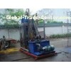 Bilayer High Speed Pill Press Machine , 300T Pharmaceutical Tablet Making Machine