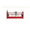 rope suspended platform ZIP630 ZIP800