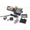 Roller fairlead 2500 lb ATV Electric Winch / Winches With switch control