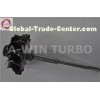GT3582R Ball Bearing Garrett Turbocharger Replacement Turbine Shaft