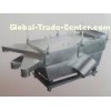 Dust Free Ash Industrial Vacuum Cleaner / Square Drying Sieve In Pharmaceutical