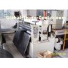 Galvanized Metal Slitting Line For Cold Rolled Coils 50Hz , Hydraulic System