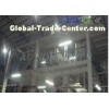 Fabric GSM 9~250 S PP Non Woven Fabric Production Line Width 3200mm For Shopping Bag