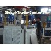 Double Layer Salt Tablet Press , Hydraulic Press Machine For Feed Block