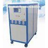 Laser Water Cooled Water Chiller , Customized Refrigerant RO-06W