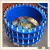 GGG400 Single Flange Limited Expansion Joint