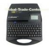 Electronic adhesives heat shrink tube printer Symbol full  cutting 85  key