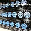 Carbon Anti Corrosion Steel Seamless Pipe