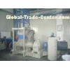 110KW PP PVC EVA Dispersion Kneader Machine For Rubber / Plastic