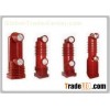 Miniaturization Shorten Pole to Pole Distance Vacuum Circuit Breakers Vacuum Interrupter