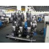 SUS Energy Saving Single-Stage / Multistag Water Booster Pump System, Water Supply Network