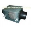4000m3/h Commercial Heat Recovery Ventilator , Heat Recovery Ventilation Unit