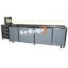 2 Tanks Ultrasonic Cleaning Machine For Venetian Blinds Cleaning