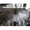 Automatic Non gas Drinks Hot Beverage Filling Machine for PET Bottle