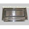 Hot / Cold Runner Plastic Injection Molding Services With LKM Mold Base