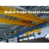 Normal Duty Electric Overhead Crane With Magnetic Chuck For Machine shops / General industrial