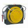 20 Poles Gearless Elevator Traction Machine , 3 Phase 400V Converter 1150kg MINI-3
