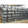 GB / JIS / EN ST37-2 Metal Steel Angle Iron 50 X 50mm , Equal And Unequal Hot Rolled Steel Angle