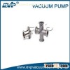 Vacuum Element X-Piece (Stainless Steel)