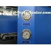 Hydraulic Servo Motor Energy Saving Injection Molding Machine 22000KN