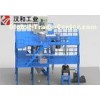 Gas atomization equipment for producing spherical powders with competitive prices