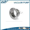 Very Short Weld Flange