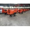 Light Tower Generator With Kubota Engine