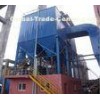 High Performance Dust Collector Equipment For Circulating Fluidized Bed & Asphlat Mixing