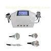4 In 1 Multipolar Bipolar Tripolar Rf Machine For Eye / Face Skin , Painless