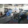 Co-rotating Parallel Twin Screw Extruder Plastic Compounding Line for Masterbatch