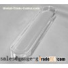 Transparent Gauge Glass