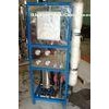 Commercial RO Seawater Reverse Osmosis Systems BW-13K-3340 , 13200 GPD