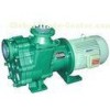 Fluoroplastic Alloy Self-Priming Magnetic Drive Pump 45m , Energy-Saving