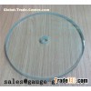 Round Sight Glass