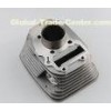 2 Stroke Yamaha Single Cylinder