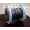 EPDM / NBR / Neoprene, PN 16, 48 bar, 750mmHg Double Sphere Rubber Joint