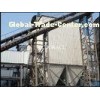 Thermal Power Plant Coal Fired Boiler Dust Collector Equipment , High Temperature Gas Filter