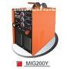 high frequency Gas Welding Machine carbon steel digital argon arc welder