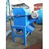 Roller Steel Wire Separator for small steel wire,in Tire Recycling Line For Separating Iron