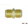 Refrigeration Brass Fitting,Brass Union