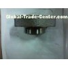 Marine Weld Neck Flange Cast steel Material JIS Standard HY106-HY107