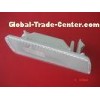 Silicone Rubber Injection Mold , 3D Cold Runner Precise Plastics Injection Parts