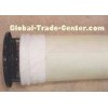 Custom Metal venturi air filter cage for dust collector filter bags