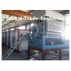 Egg Tray Production Line , Rotary Type Pulp Molding Machine