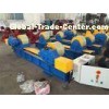 Conventional Tank Turning Rolls With Lead Screw Adjustment AC Frequency Converter 40 T