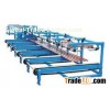 Automatic Stacking Machine System with Air Pump for Output Automatically