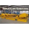 Anti - drift type High Precision Pipe Welding Rotator for narrow gap vessel adjustment
