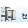 Injection Molding Sanyo Compressor Water Cooling Chiller With Emerson Filter CE, ISO