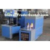 17.5kw Industrial Plastic Bottle Blowing Machine For Soft Drink Processing Line